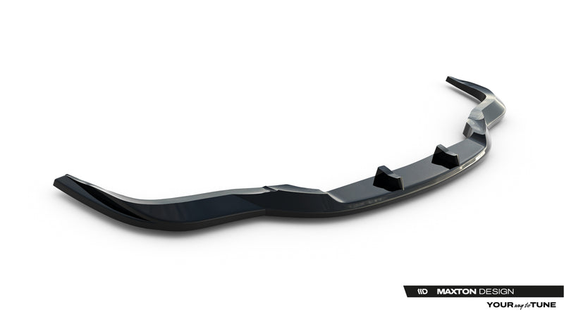 Maxton Design Front Diffusor Lexus IS F-Sport Mk2 (XE20) Facelift