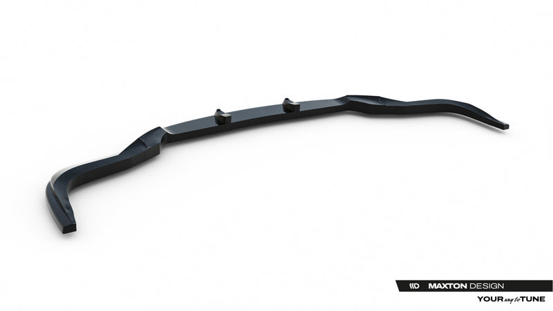 Maxton Design Front Diffusor Lexus IS F-Sport Mk2 (XE20) Facelift