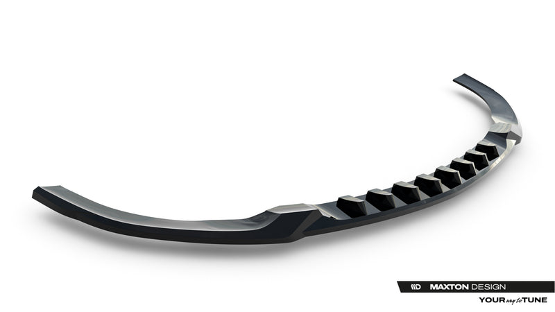 Maxton Design Front Diffusor Mercedes-AMG CLE 53 Aero C236