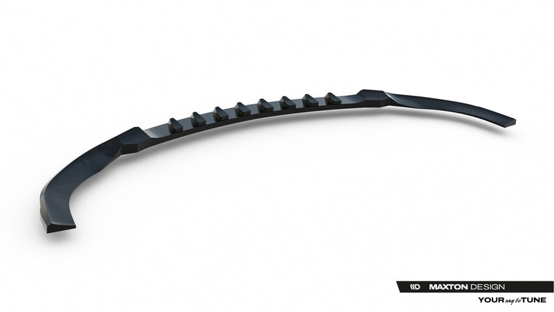 Maxton Design Front Diffusor Mercedes-AMG CLE 53 Aero C236