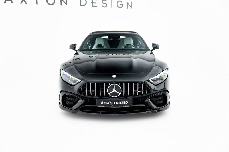 Maxton Design Front Diffusor Mercedes-AMG SL 63 R232