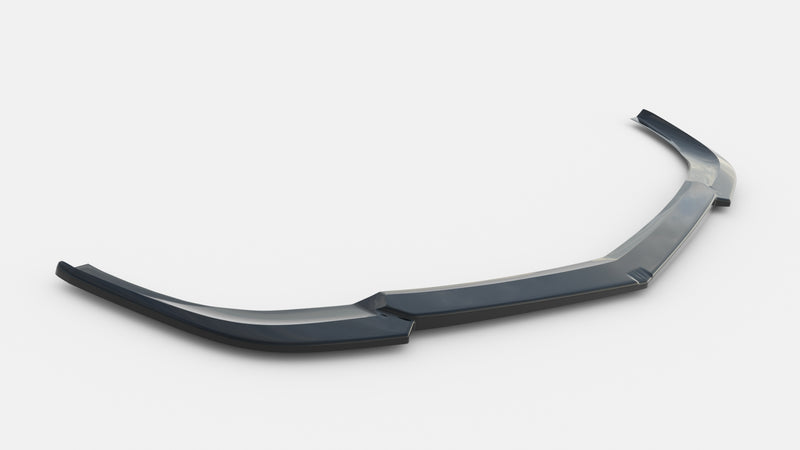 Maxton Design Front Diffuser Mercedes-Benz CLS AMG-Line C218