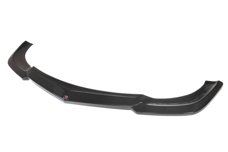 Maxton Design Splitter / Frontansatz  Mercedes-Benz E-Class W207 Coupe AMG-Line