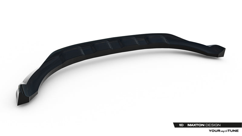 Maxton Design Front Diffusor Mercedes-Benz GLC Coupe C254