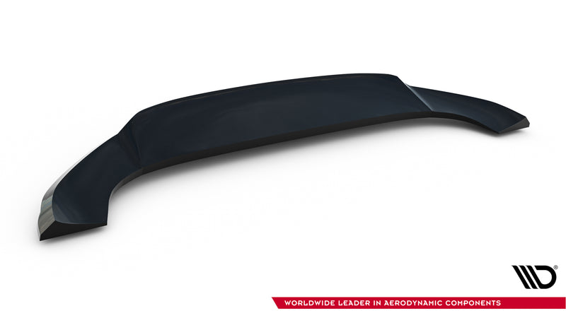 Maxton Design Front Diffusor Mercedes-Benz GLS AMG-Line X167 Facelift