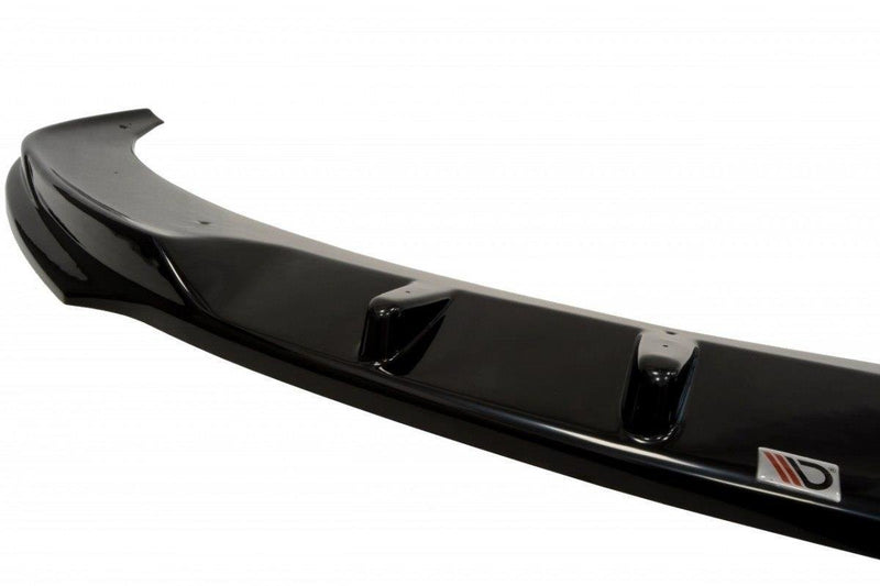 Maxton Design Front Diffuser Mercedes Sprinter Mk2