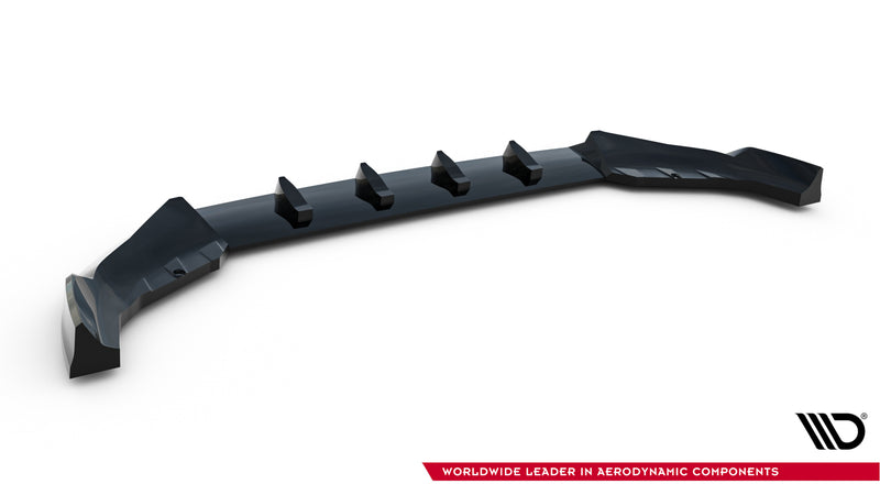 Maxton Design Front Diffusor Mini Countryman JCW U25