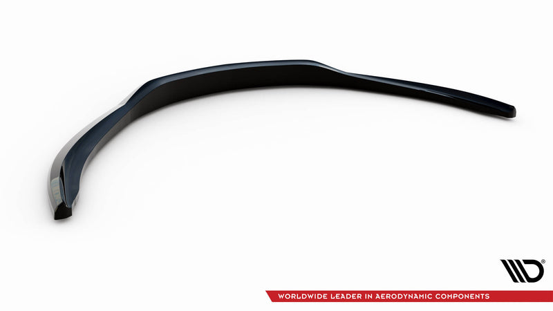 Maxton Design Front Diffuser Opel Insignia OPC-Line Mk1