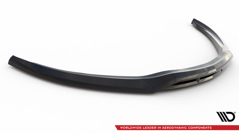 Maxton Design Front Diffuser Opel Insignia OPC-Line Mk1