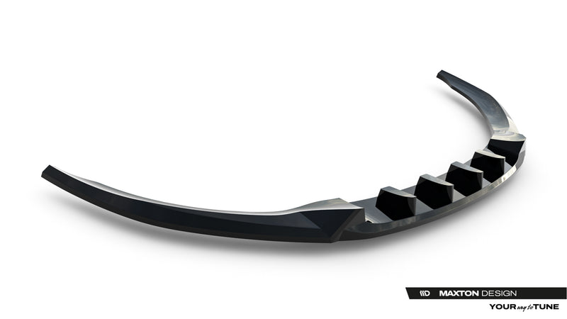 Maxton Design Front Diffusor Opel Insignia OPC-Line Mk2