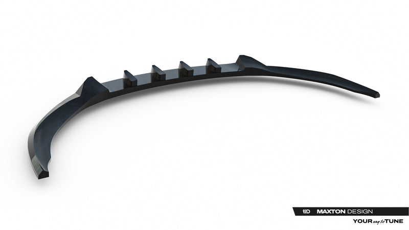Maxton Design Front Diffusor Opel Insignia OPC-Line Mk2