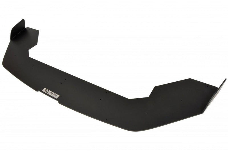 Maxton Design Front Sport Diffuser V.2 Ford Fiesta ST Mk7 FL
