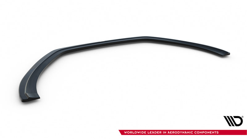 Maxton Design Front Diffuser for Renault Talisman