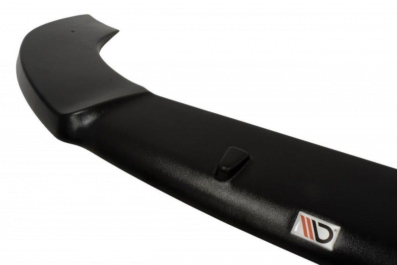 Maxton Design Front Diffuser Skoda Fabia RS Mk1