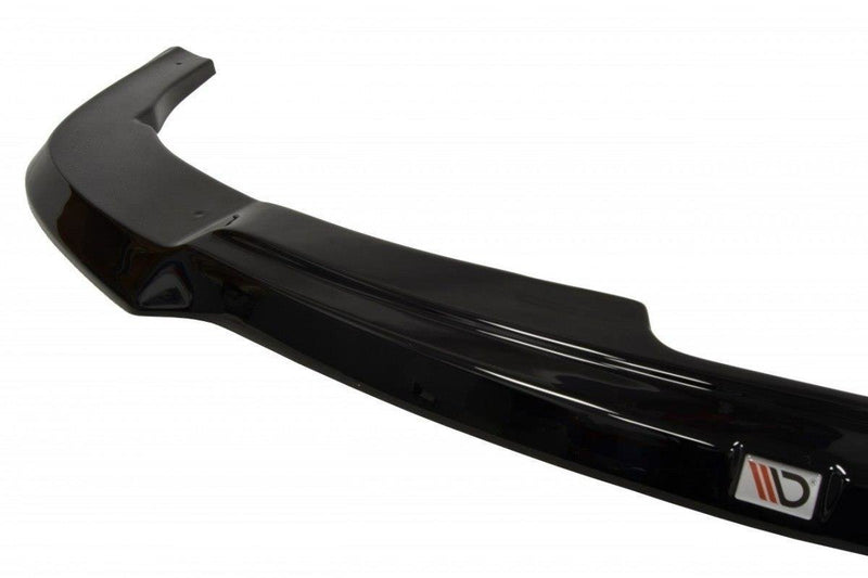 Maxton Design Front Diffuser Subaru Impreza WRX STI (HAWKEYE)