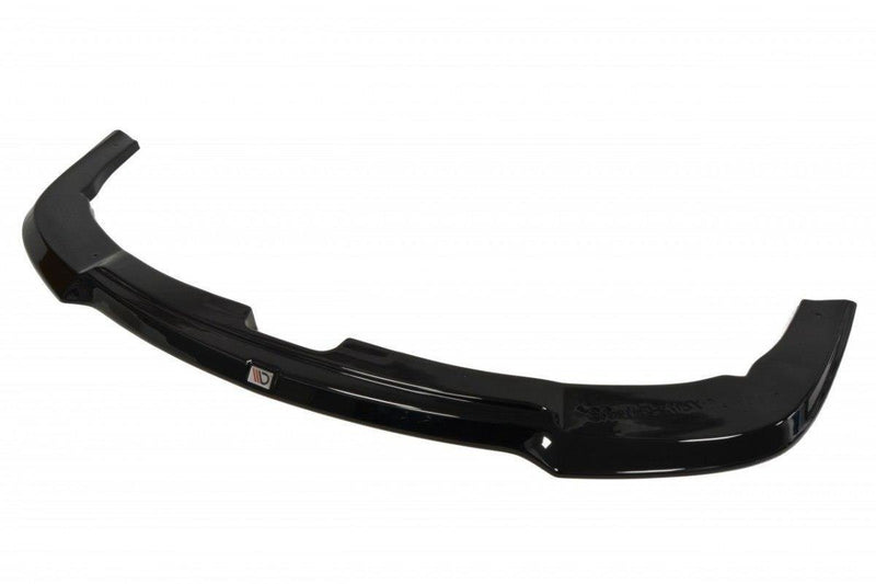 Maxton Design Front Diffuser Subaru Impreza WRX STI (HAWKEYE)