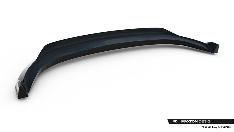 Maxton Design Front Diffusor Tesla Model Y Premium Mk1 Facelift