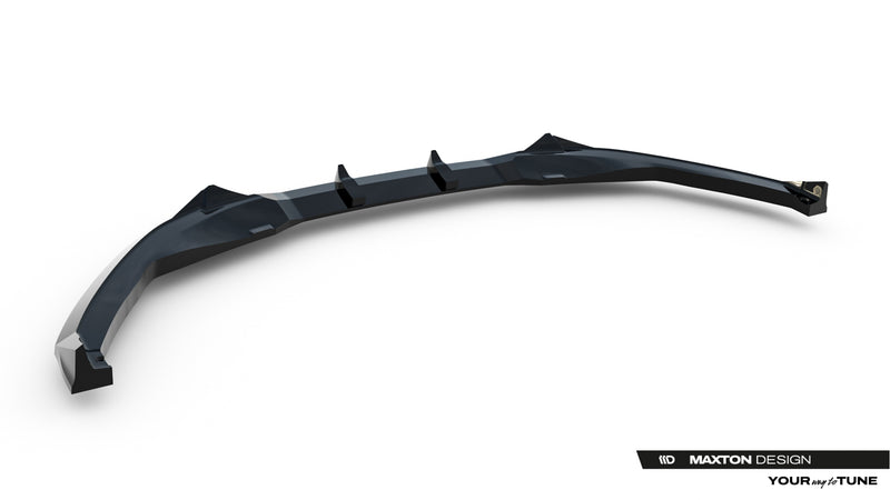 Maxton Design Front Diffusor Toyota C-HR Mk2
