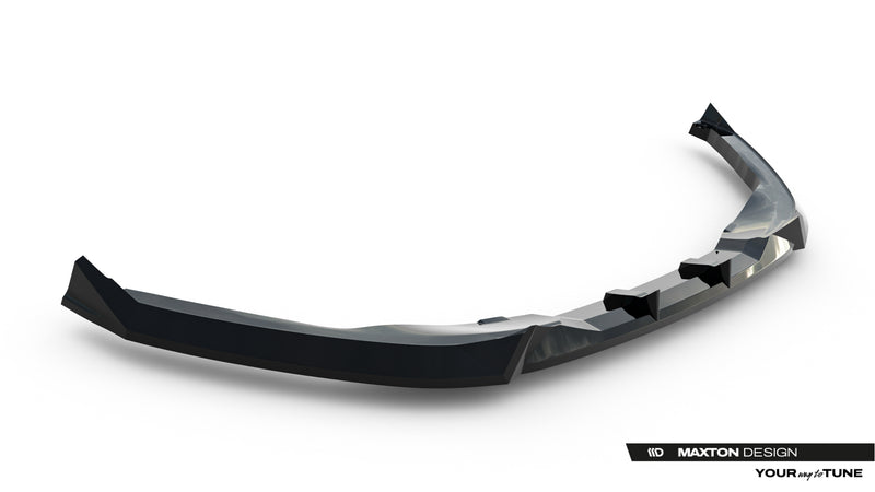 Maxton Design Front Diffusor Toyota C-HR Mk2