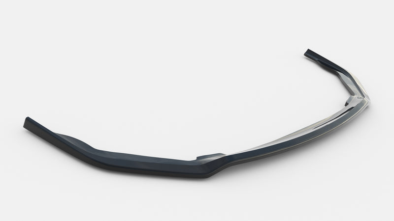 Maxton Design Front Diffusor Toyota Corolla XII Sedan