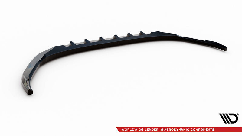 Maxton Design Front Diffusor V.1 Audi A3 8Y