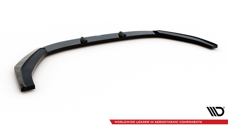 Maxton Design Front Diffuser V.1 Audi RS4 B9