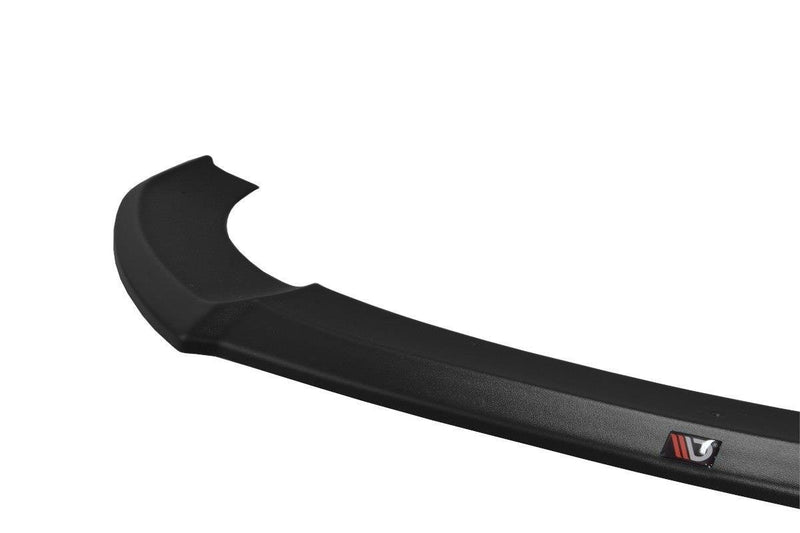 Maxton Design Front Diffusor V.1 Audi S7 / A7 S-Line C7