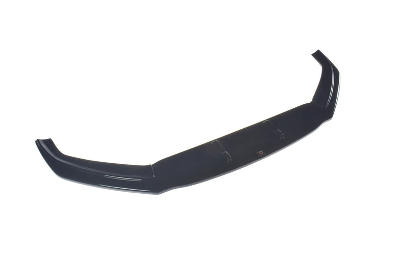 Maxton Design Front Diffuser V.1 Audi TT RS 8S