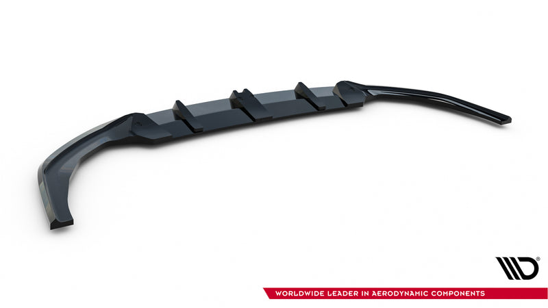 Maxton Design Front Diffusor V.1 BMW M135i M Performance F70
