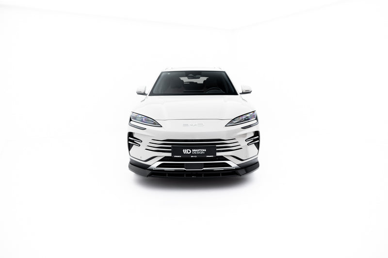 Maxton Design Front Diffusor V.1 BYD Seal U Mk1