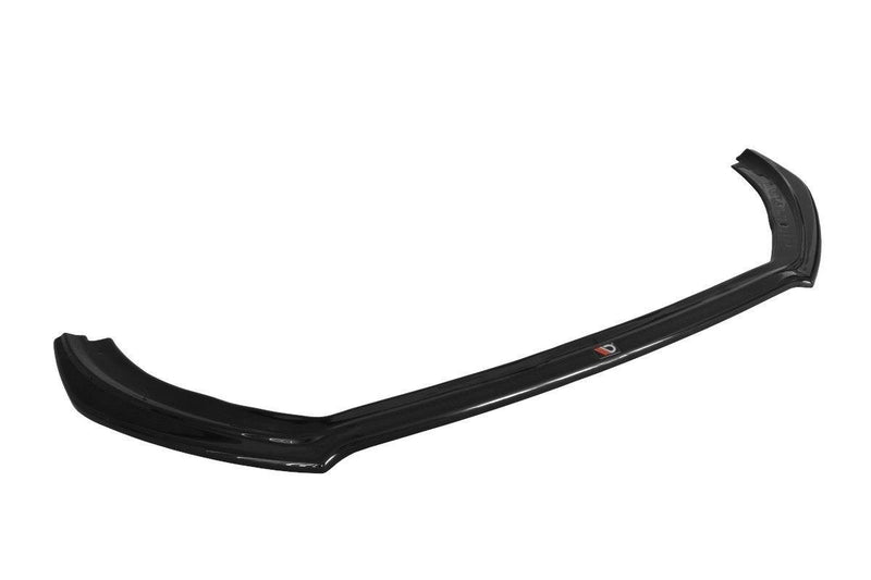 Maxton Design Front Diffuser V.1 Ford Fiesta Mk8 ST / ST-Line