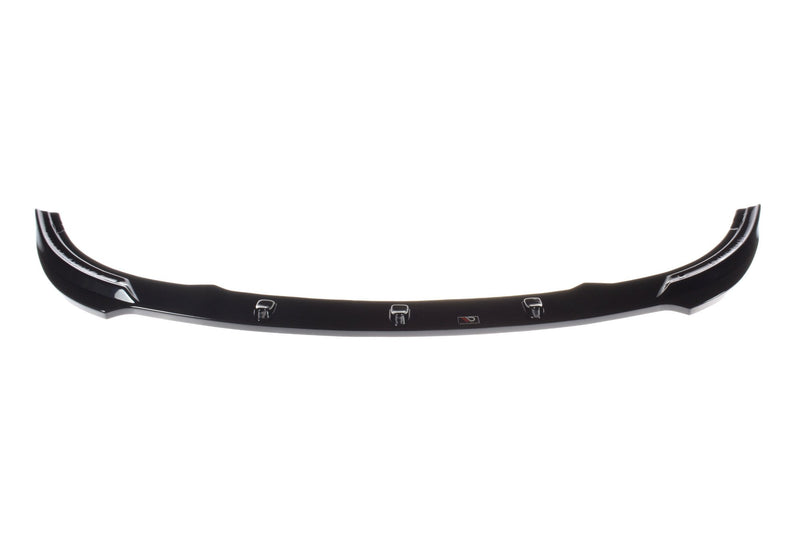 Maxton Design Front Diffuser V.1 Ford Fiesta ST Mk6