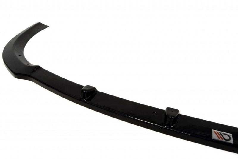 Maxton Design Front Diffuser V.1 Ford Focus RS Mk2