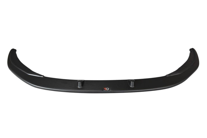 Maxton Design Front Diffuser V.1 Ford Focus ST-Line Mk3 FL