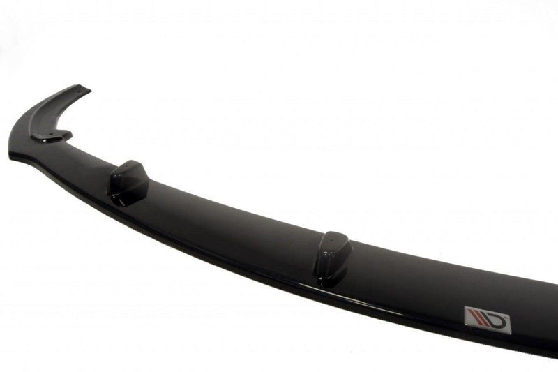 Maxton Design Front Diffuser V.1 Ford Focus ST Mk2