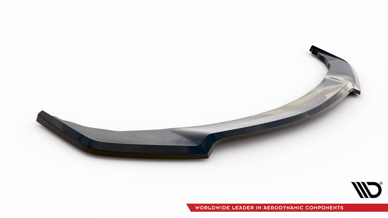 Maxton Design Front Diffuser V.1 Infiniti Q50 S Mk1