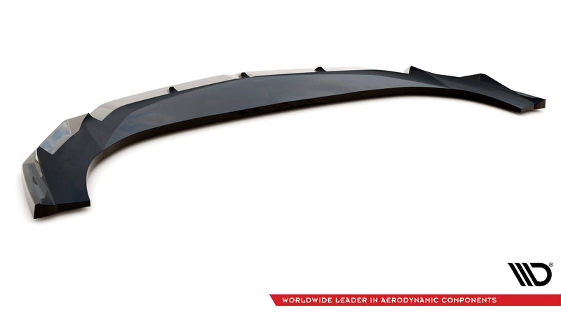 Maxton Design Front Diffuser V.1 Lamborghini Urus Mk1