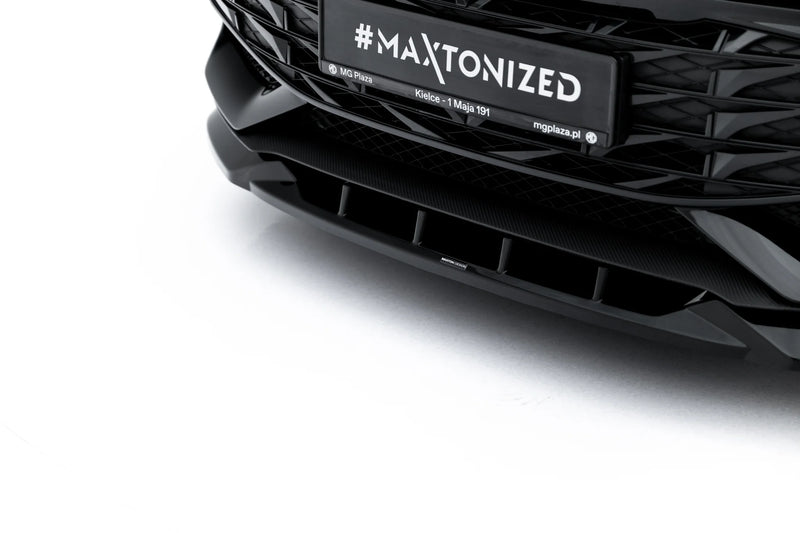 Maxton Design Front Diffusor V.1 MG 3 Mk1