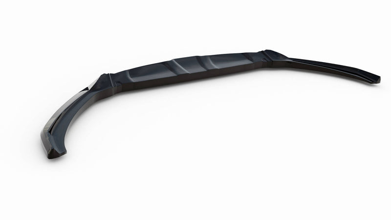 Maxton Design Front Diffuser V.1 Maserati Levante Mk1