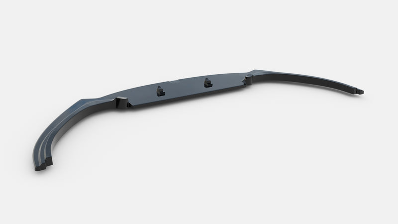 Maxton Design Front Diffusor V.1 Mazda MX-5 ND (Mk4)