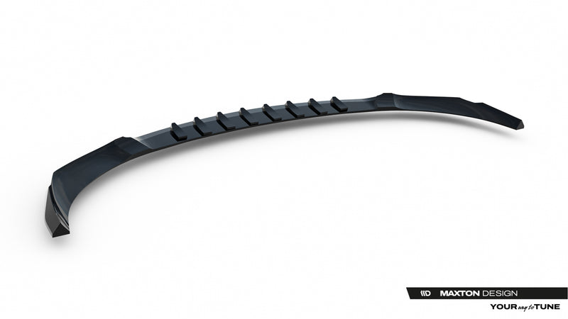 Maxton Design Front Diffusor V.1 Mercedes-AMG C63 Sedan / Estate W206 / S206