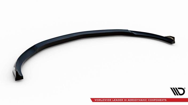 Maxton Design Front Diffusor V.1 Mercedes-AMG GT 63 C192