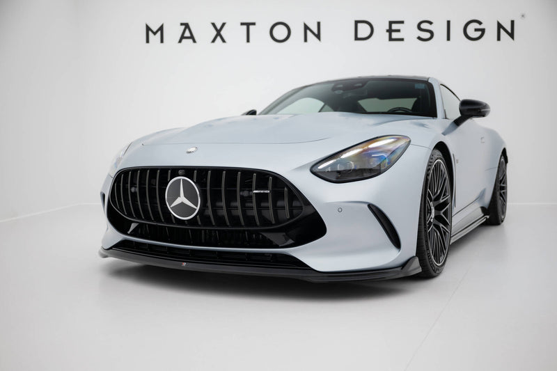 Maxton Design Front Diffusor V.1 Mercedes-AMG GT 63 C192