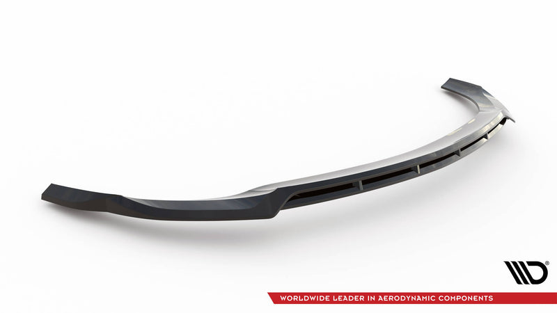Maxton Design Front Diffusor V.1 Mercedes-Benz CLE AMG-Line C236