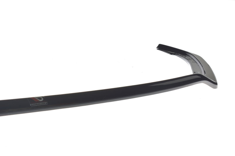 Maxton Design Splitter / Front Splitter V.1 Peugeot 508 GT Mk2