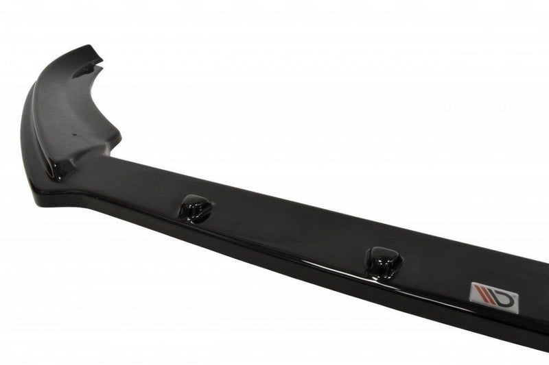 Maxton Design Front Diffuser V.1 VW Jetta 6