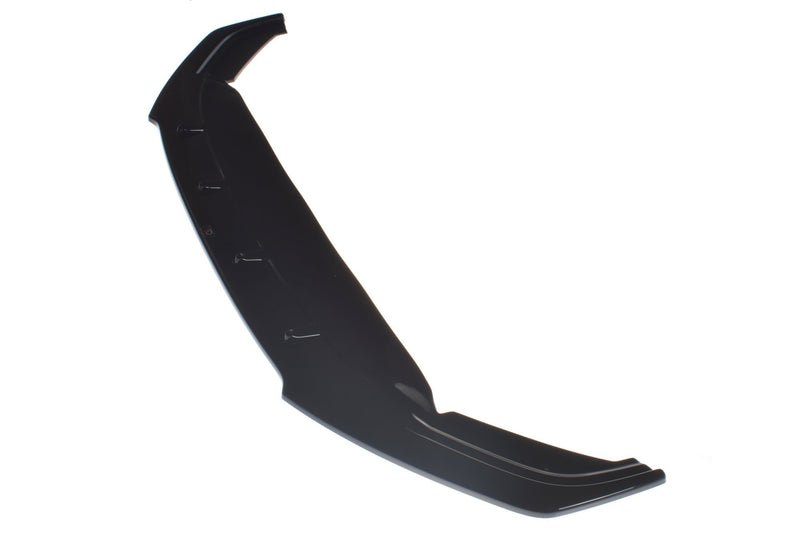 Maxton Design Splitter / Front Splitter V.1 Volkswagen Passat R-Line B8