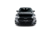 Maxton Design Front Diffusor V.1 passend für Audi A3 Sedan 8Y Facelift