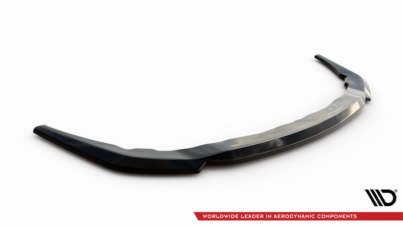 Maxton Design Front Diffuser V.10 BMW M135i F40