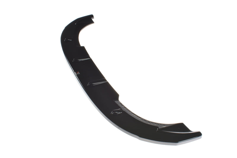 Maxton Design Front Diffusor V.2 Abarth  500 Mk1